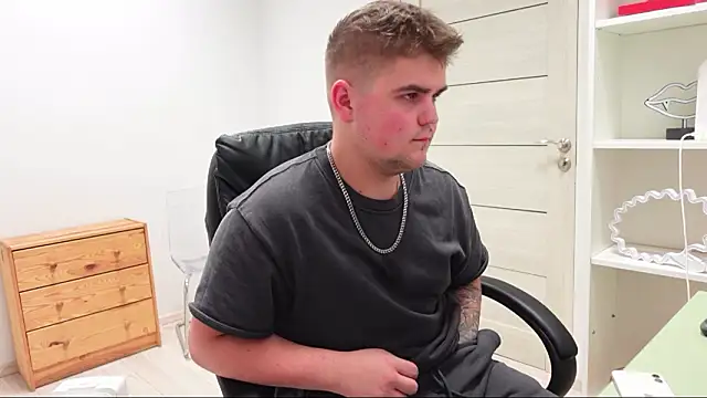 Jackson_Teele webcam