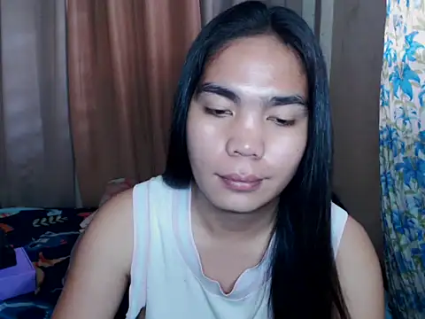 Simple_Martina webcam