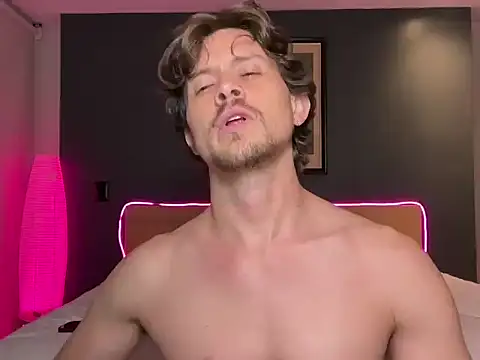 mcklister_kinky_feets webcam