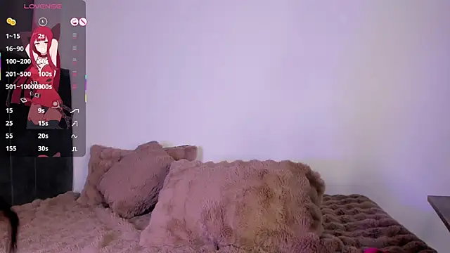 lillielover16 webcam