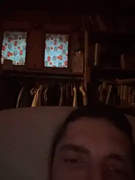 SketchySexTattooGuy webcam