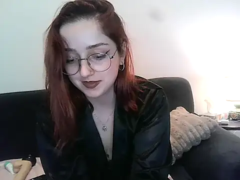 Scarlett-Quinn- webcam