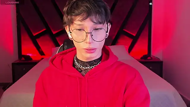 AndyWiilliams webcam