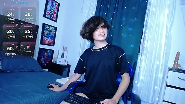andyboy- webcam