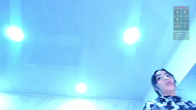 Carolina_Arias webcam