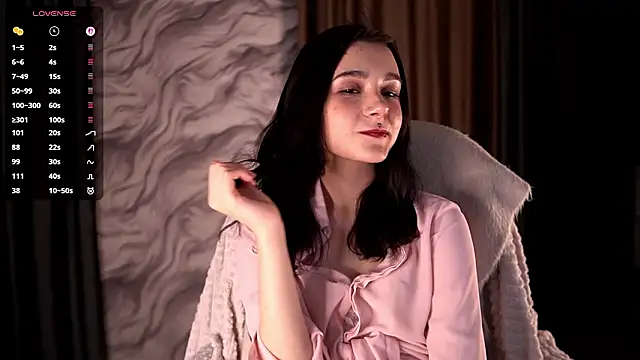 ElizabethMilller_ webcam