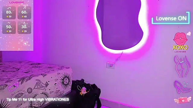 alaiasexygirl webcam