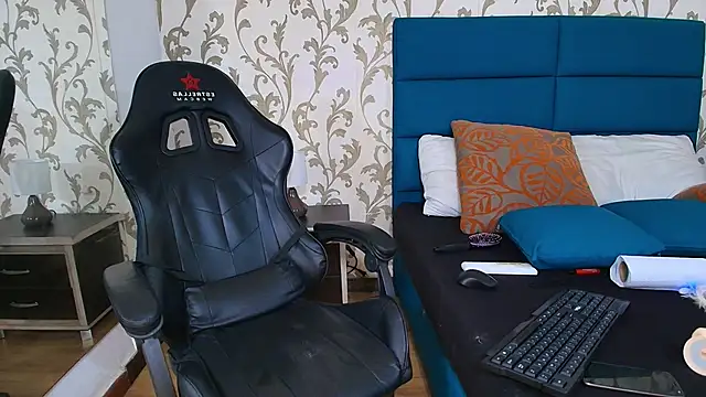 Mariahm_Williams webcam