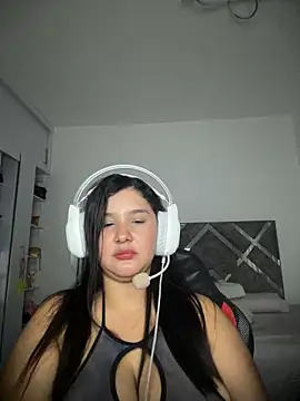 ValleryParker webcam