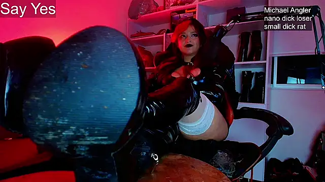 Miss_tentation webcam