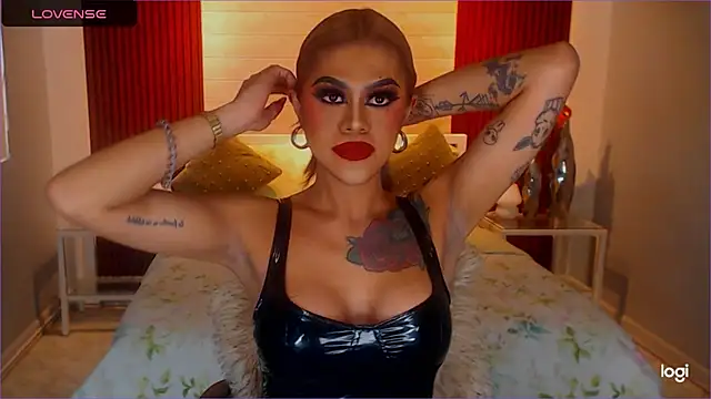 StellaStrong30 webcam