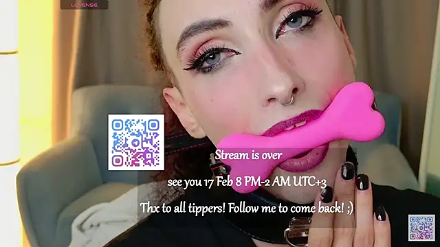 Queen_of_tease webcam