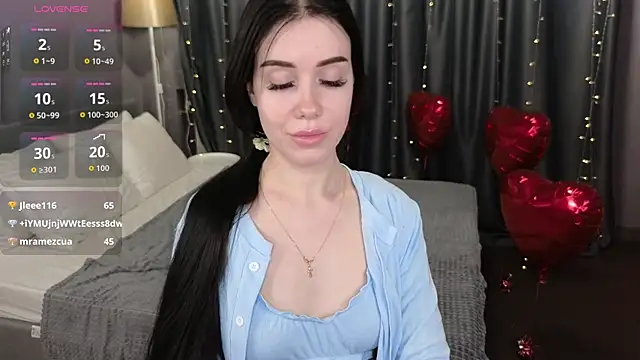Chloe___Davis webcam
