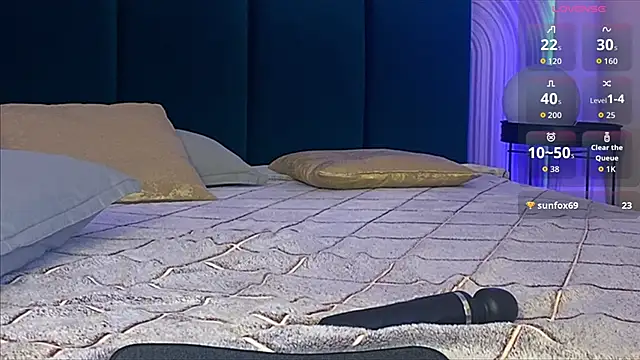 viviann_evans webcam