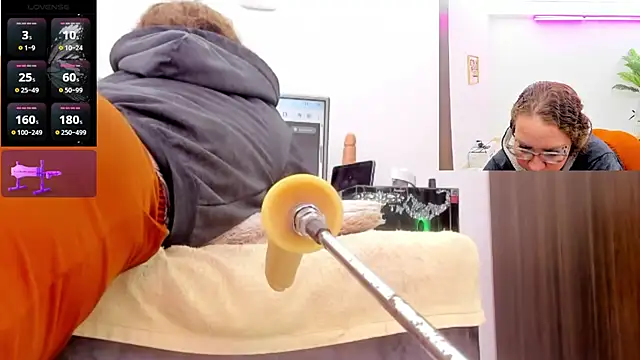 Paulina_Davis_ webcam