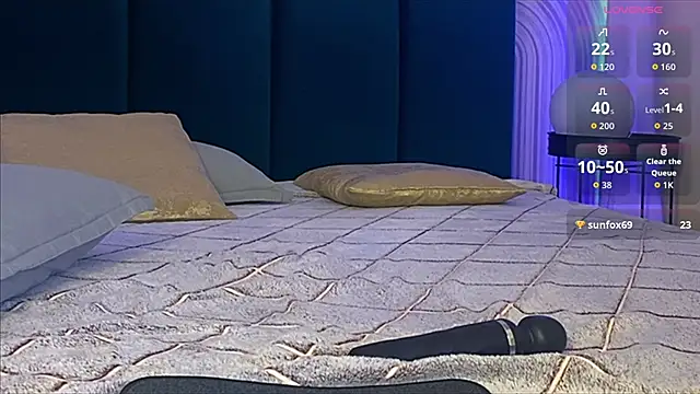 viviann_evans webcam