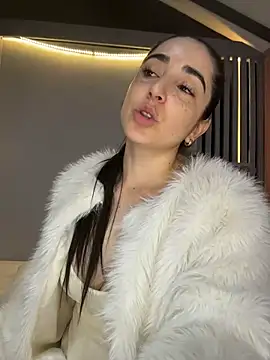 Vicky-Andrade webcam