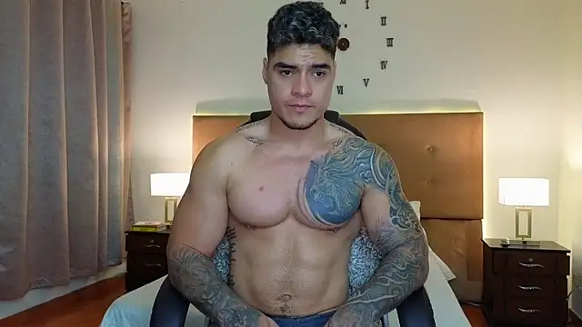 Steven_Velez webcam
