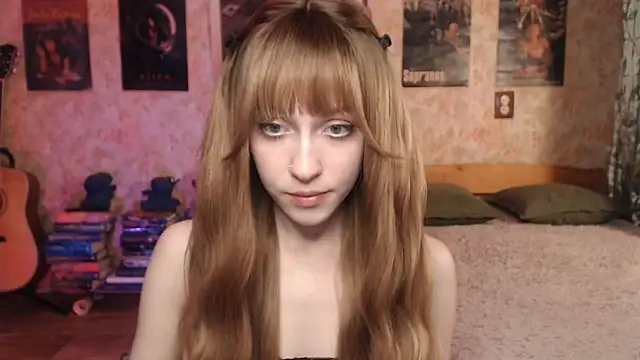 Friendly_Ellie webcam