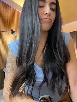 daphneuwu - DaphneUwu's free webcam - UK Sex Cams