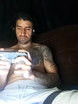 Alexsexygamer webcam