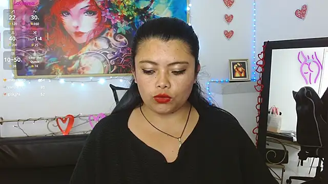 Janeth_zambrano webcam