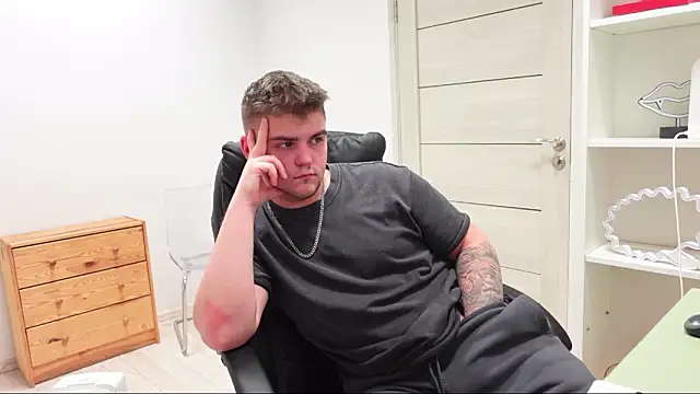 Jackson_Teele webcam