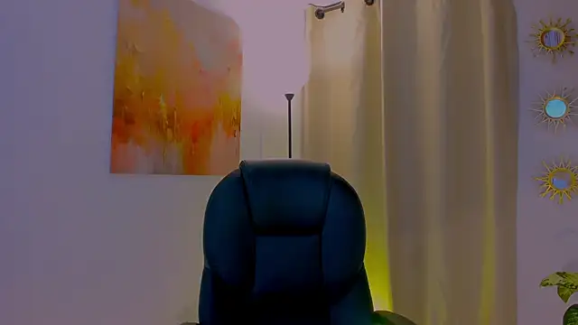 MariamRivera_ webcam