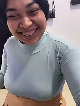 Latin_bigbutt webcam