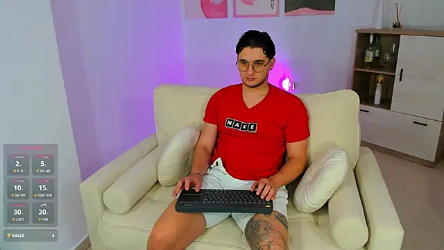 massimo_fiore - Massimo_Fiore's free webcam