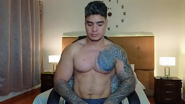 Steven_Velez webcam