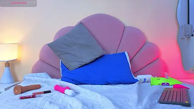 Rachel_Donnelly webcam