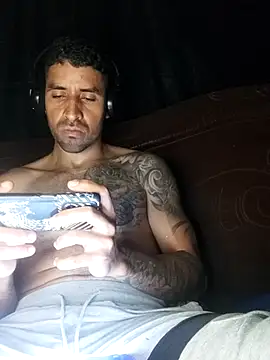 Alexsexygamer webcam