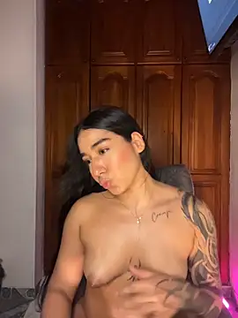 KaditaNavarro webcam