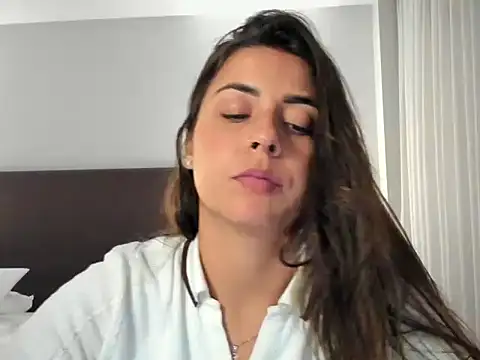 gaby_klum - Gaby_klum's free webcam