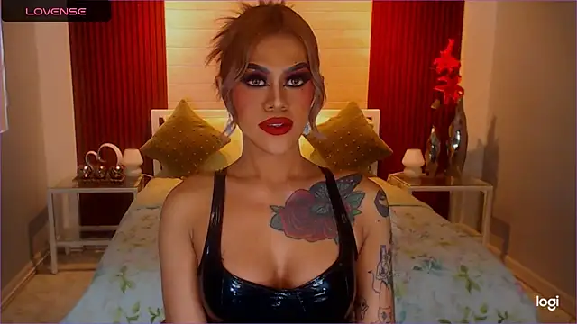 StellaStrong30 webcam