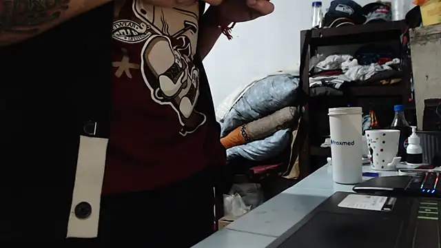 babyshard - BabysHard's free webcam