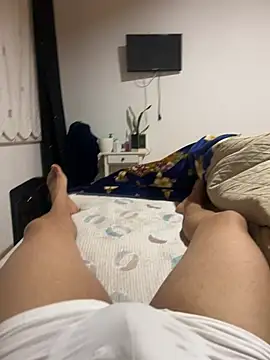 Leitequentegg private show on Streamsexy