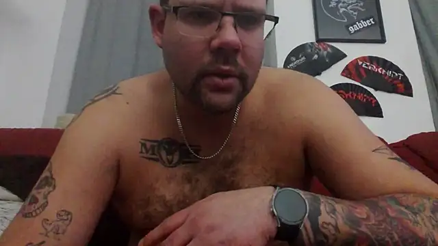 sexykevin17cm webcam