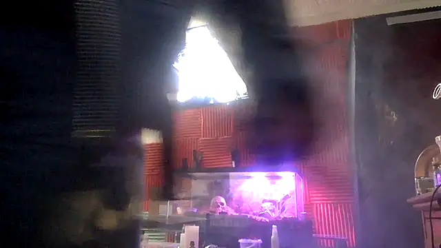 thehellbilly - TheHellBilly's free webcam