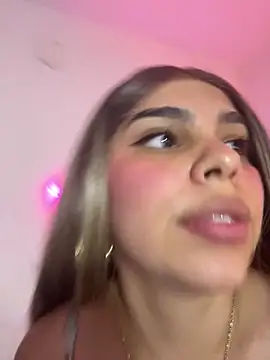 crisbell_lopez webcam