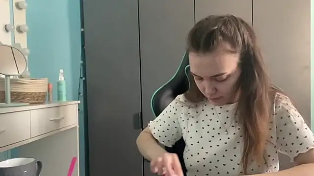 AndreeMerryman webcam