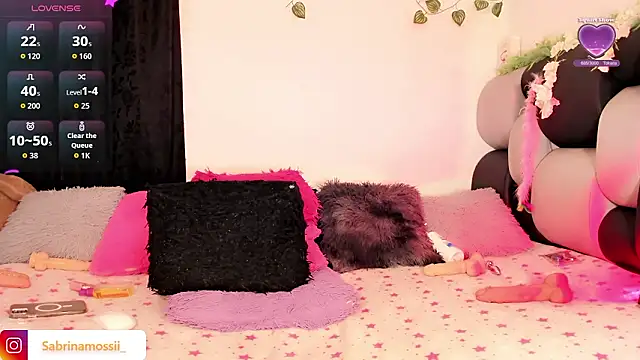 Preview of sabrinamossii