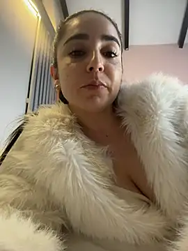 Vicky-Andrade webcam