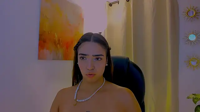 MariamRivera_ webcam