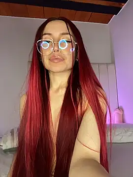 Webcam Model (Abbi_Gomez)  is live.Free join now!