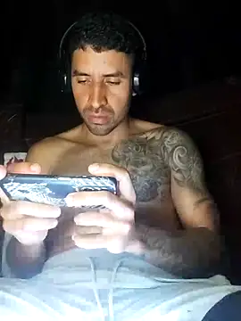 Alexsexygamer webcam