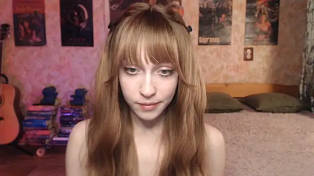 Friendly_Ellie webcam