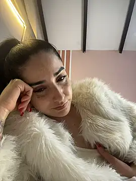 Vicky-Andrade webcam