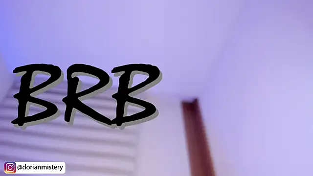 dorianmistery2322_ - Dorianmistery2322_'s free webcam